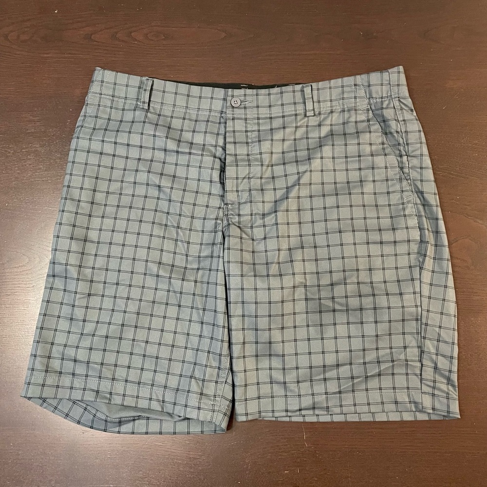 Nike Dri-Fit Shorts